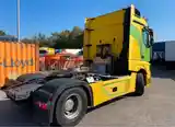 Седельный тягач Mercedes-Benz Actros 1851 Euro5 03/2012 MP4-3