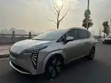 GAC Aion Y, 2023-2