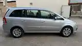 Opel Zafira, 2008-3