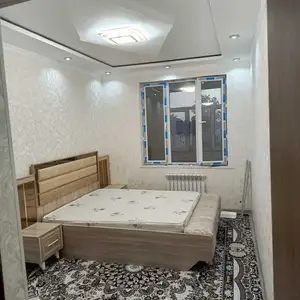 2-комн. квартира, 2 этаж, 62м², И.Сомони Воданасос