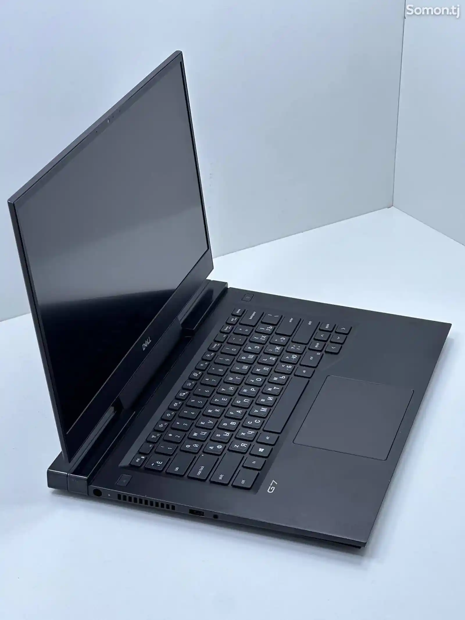 Ноутбук Dell G7-1