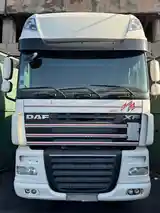 Седельный тягач Daf XF 105.510, 2013-2