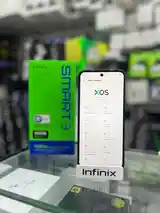 Infinix Smart 9 8/128Gb Gold-3