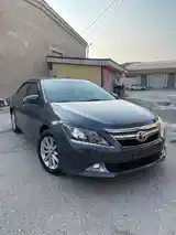 Toyota Camry, 2014-3