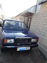 ВАЗ 2107, 1997-4