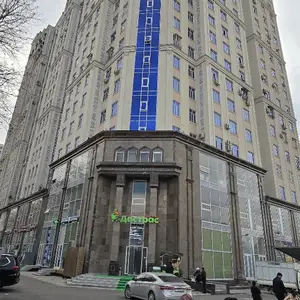 2-комн. квартира, 20 этаж, 50м², Молодежный