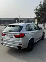 BMW X5, 2015-8