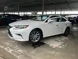 Lexus ES series, 2017-3