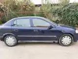 Opel Astra G, 1999-4