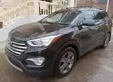 Hyundai Santa Fe, 2014-2