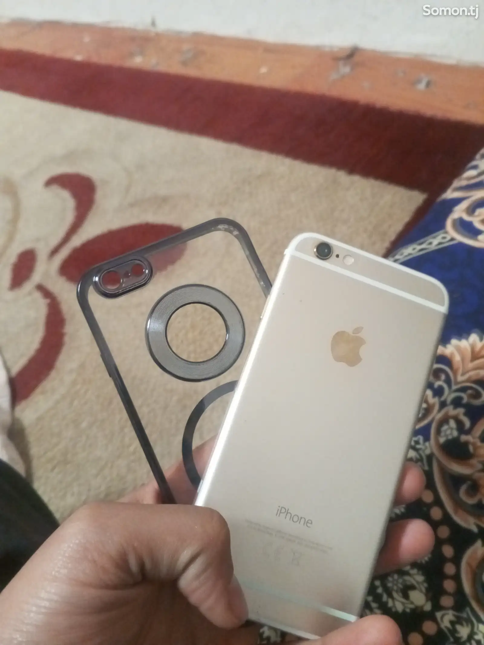 Apple iPhone 6s, 64 gb-1