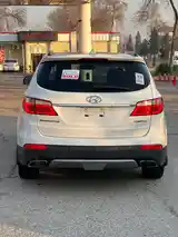 Hyundai Santa Fe, 2014-4