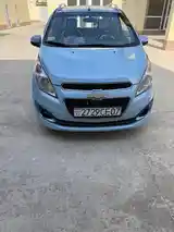 Chevrolet Spark, 2014-3