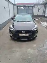 Hyundai Veloster, 2013-3