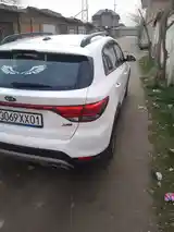 Kia Rio, 2019-3