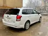 Toyota Fielder, 2014-6