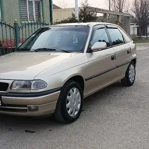 Opel Astra F, 1997