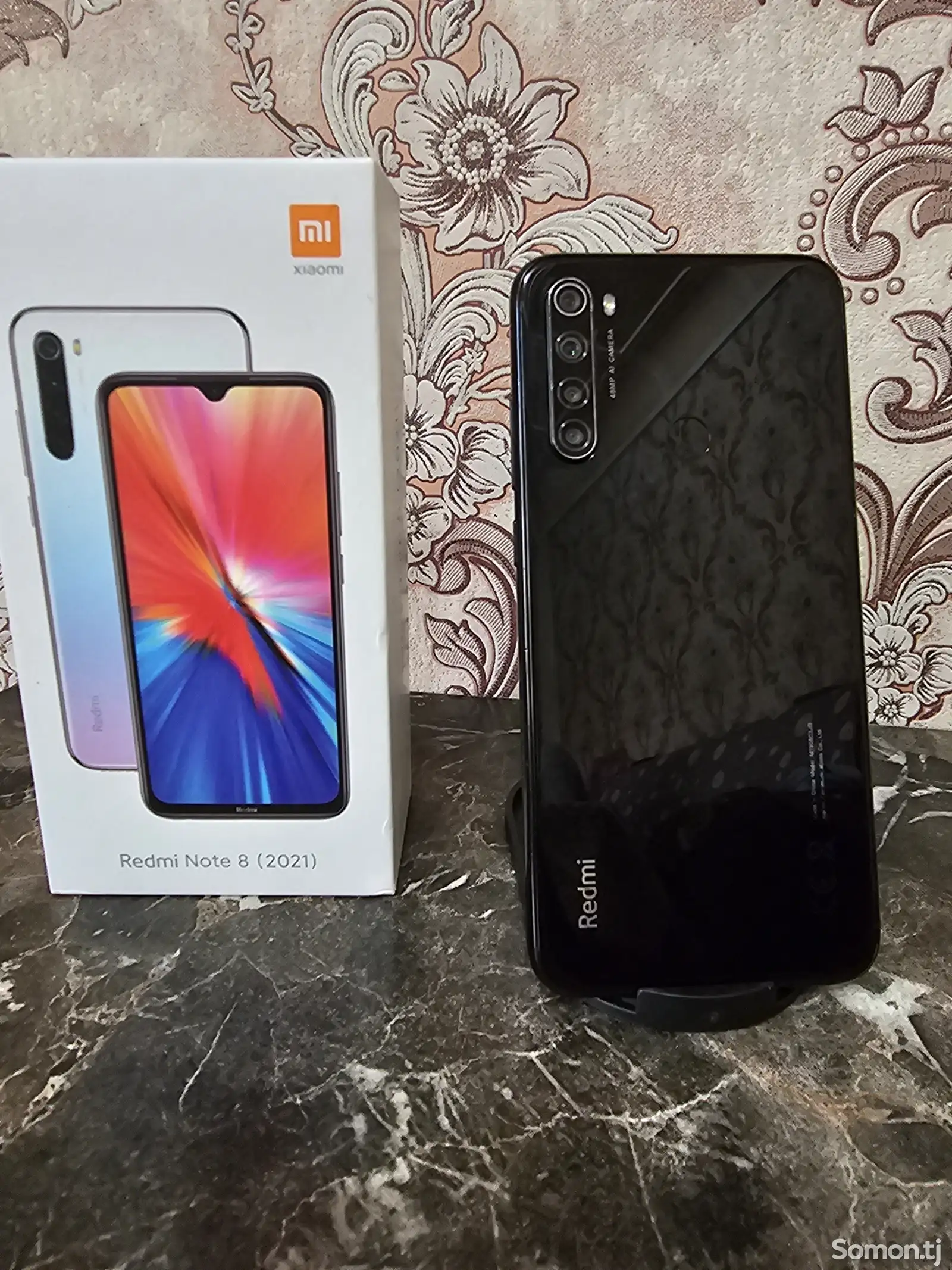 Xiaomi Redmi Note 8 128Gb