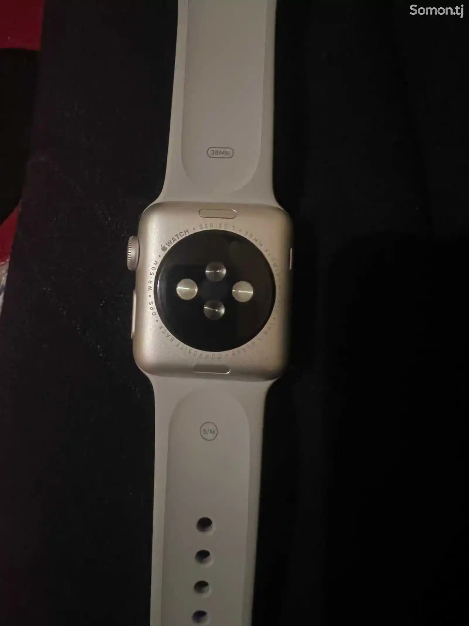 Смарт часы Apple Watch 3 38-11