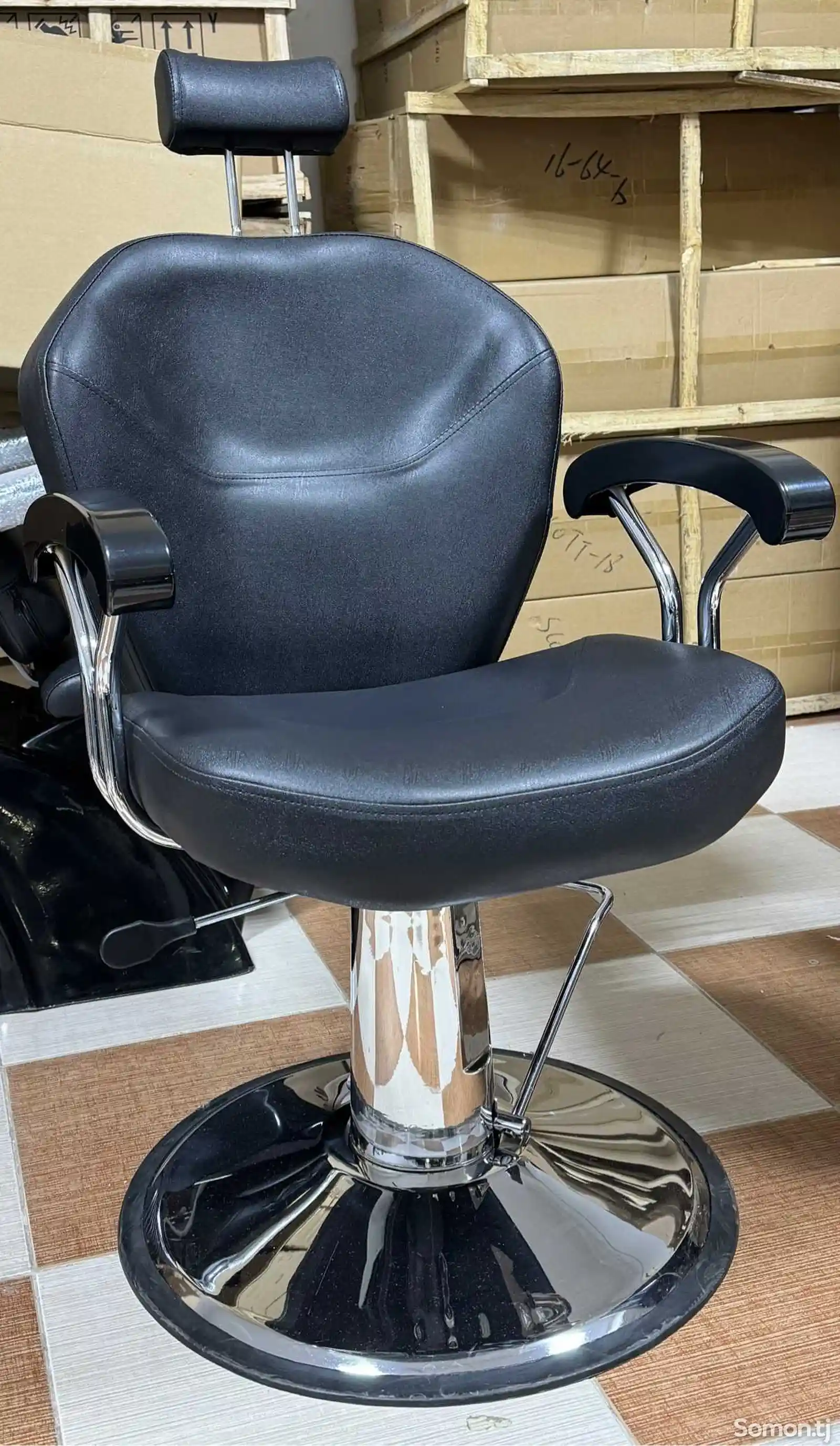 Кресло для салона-2