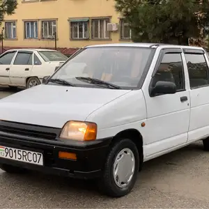 Daewoo Tico, 1997