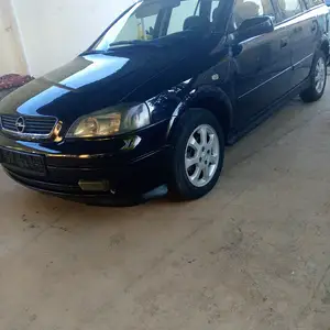 Opel Astra G, 2003