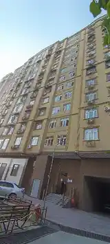 3-комн. квартира, 10 этаж, 112 м², 20 школа, Политехнический университет-2