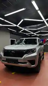 Toyota Land Cruiser Prado, 2022-3