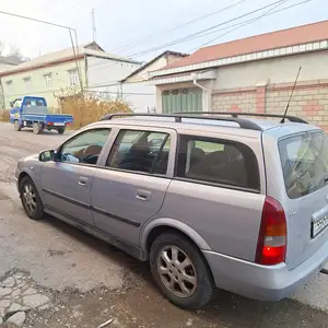 Opel Astra G, 2006