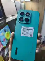 Honor X8C 8/256Gb Green-4