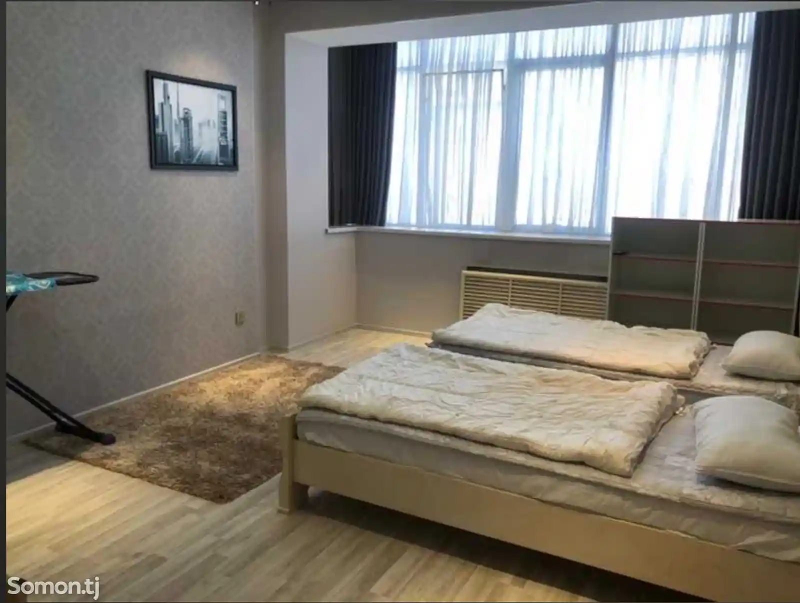 4-комн. квартира, 9 этаж, 154м², Цум клиника Сино-8