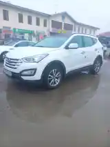 Hyundai Santa Fe, 2014-3