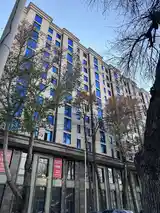 3-комн. квартира, 12 этаж, 100 м², ваданасос кучаи карамов-2