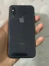 Apple iPhone X, 64 gb, Space Grey-2