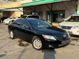 Toyota Camry, 2010-2