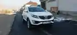 Kia Sportage, 2011-4