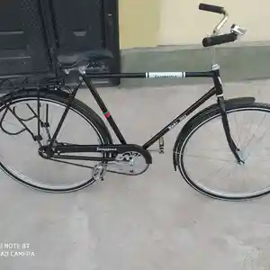 велосипед урал