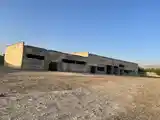 Помещение под склад, 1500м², Чохтемур-2