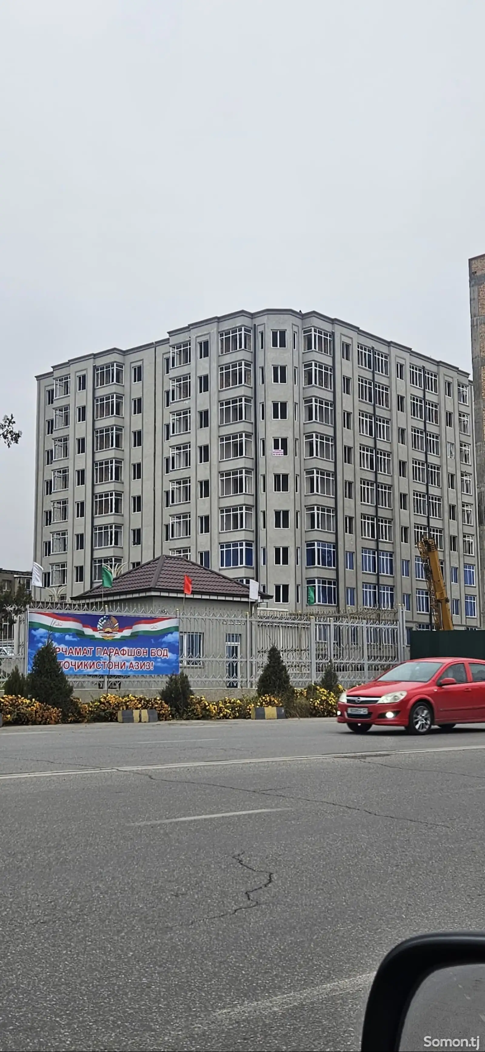 2-комн. квартира, 6 этаж, 78 м², 34 мкр-1