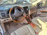 Lexus RX series, 2006-13