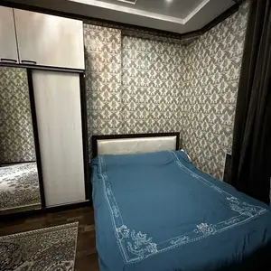 2-комн. квартира, 5 этаж, 60м², Шохмансур, улица Айни 64/1