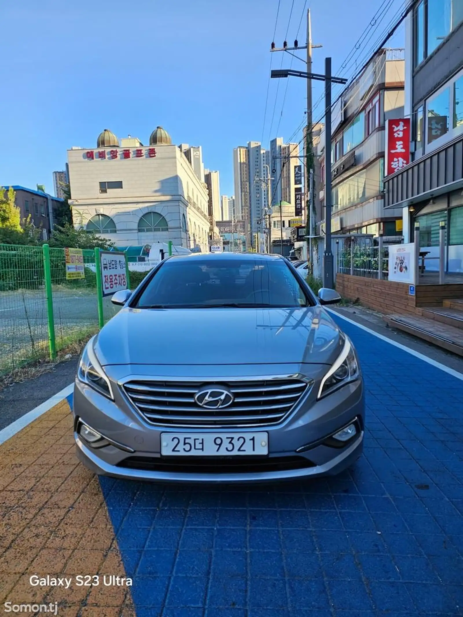 Hyundai Sonata, 2014-1