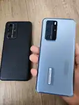 Huawei P 40 pro 256 Gb-2