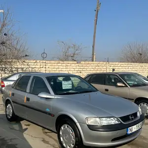 Opel Vectra B, 1998