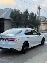 Toyota Camry, 2017-7