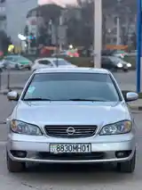 Nissan Maxima, 2007-2