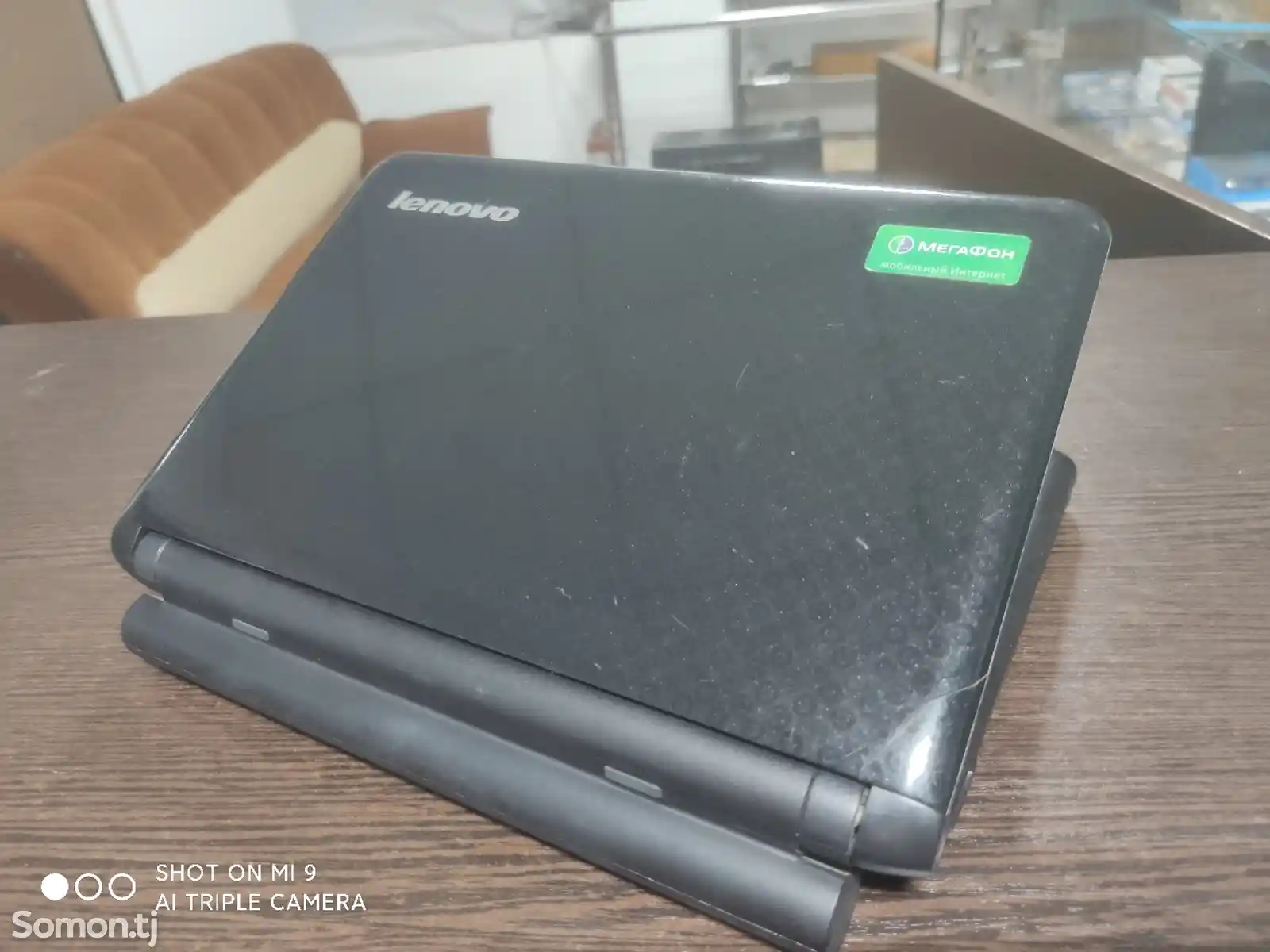 Нетбук Lenovo-4