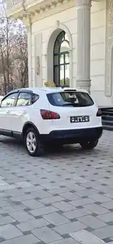 Hyundai Tucson, 2008-2