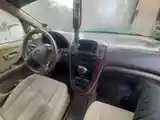 Toyota Harrier, 1999-4