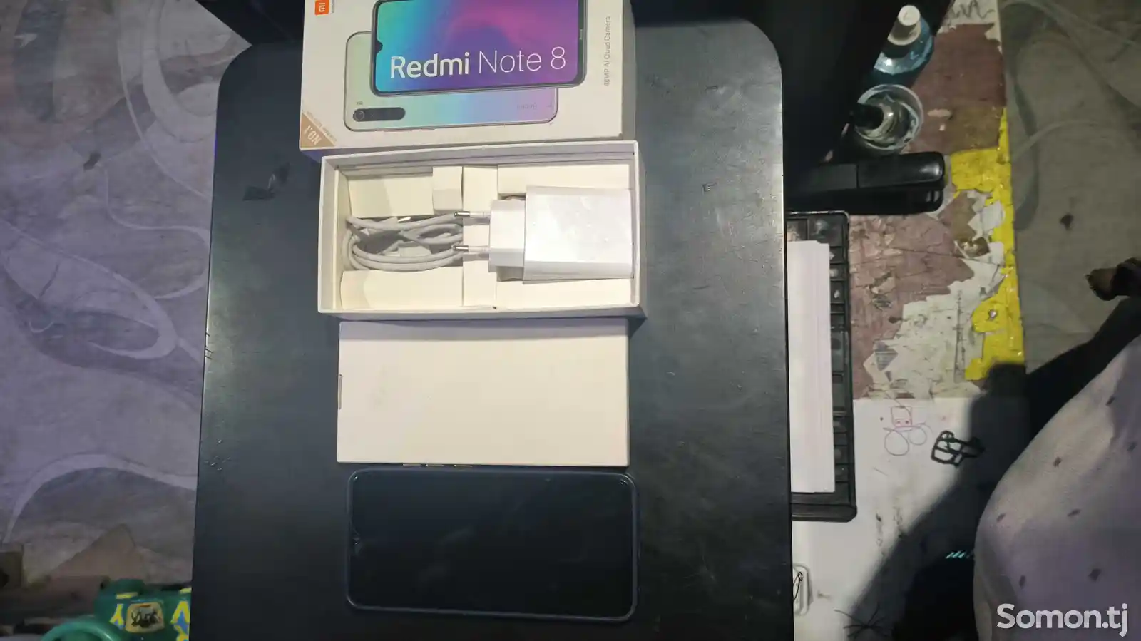 Xiaomi Redmi Note 8-6